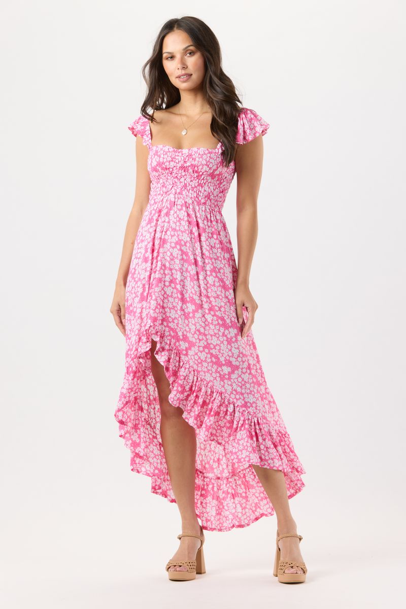 Brooklyn Maxi