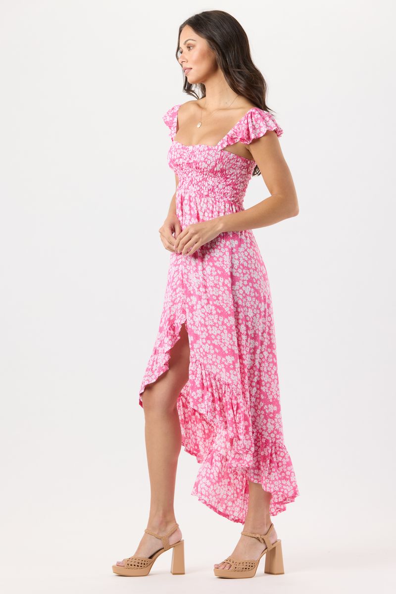 Brooklyn Maxi
