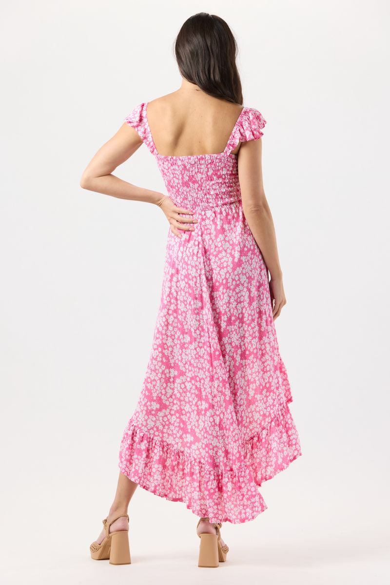 Brooklyn Maxi