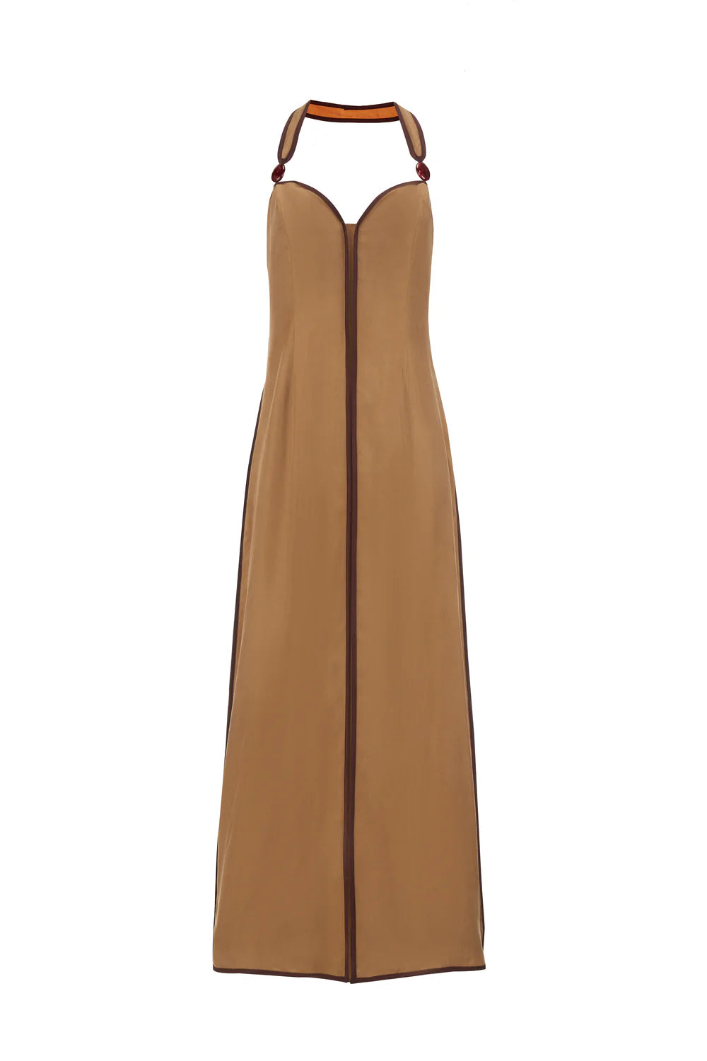 Verity Dress