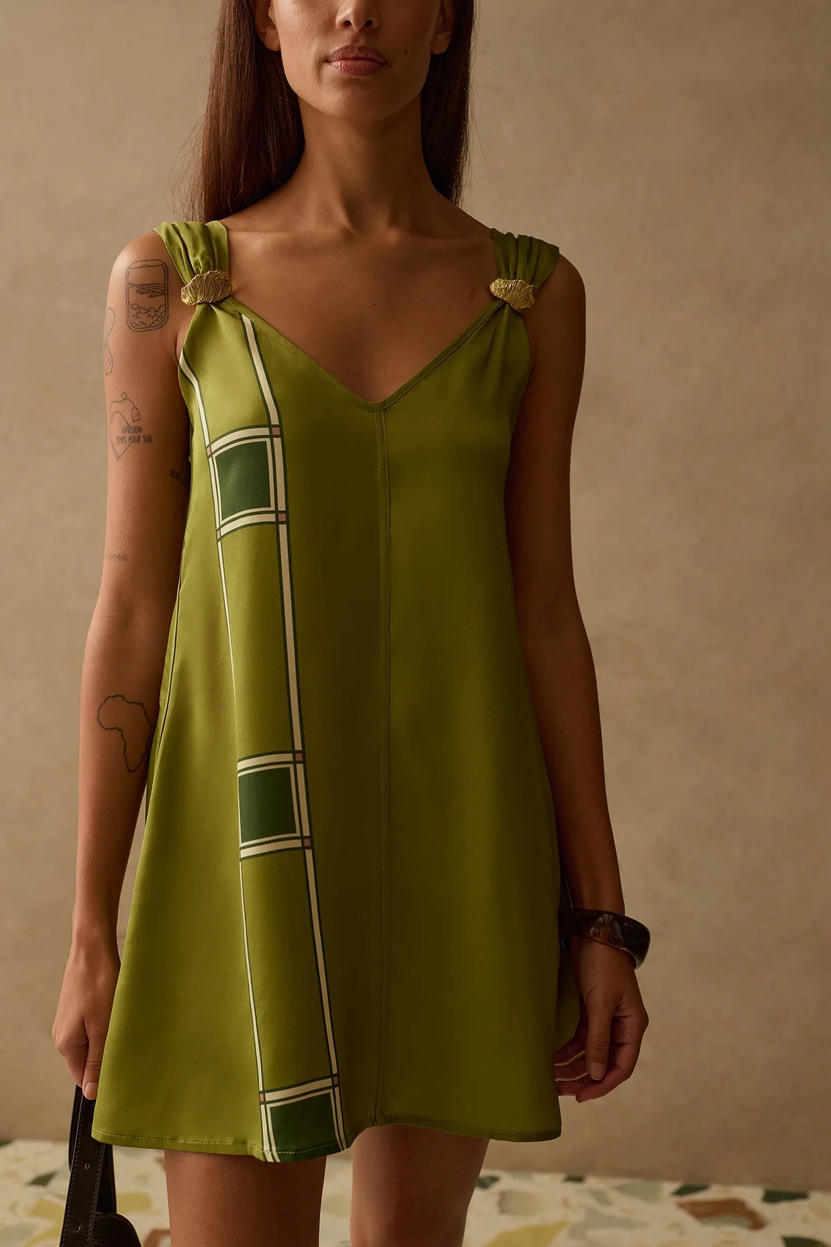 Fia Dress