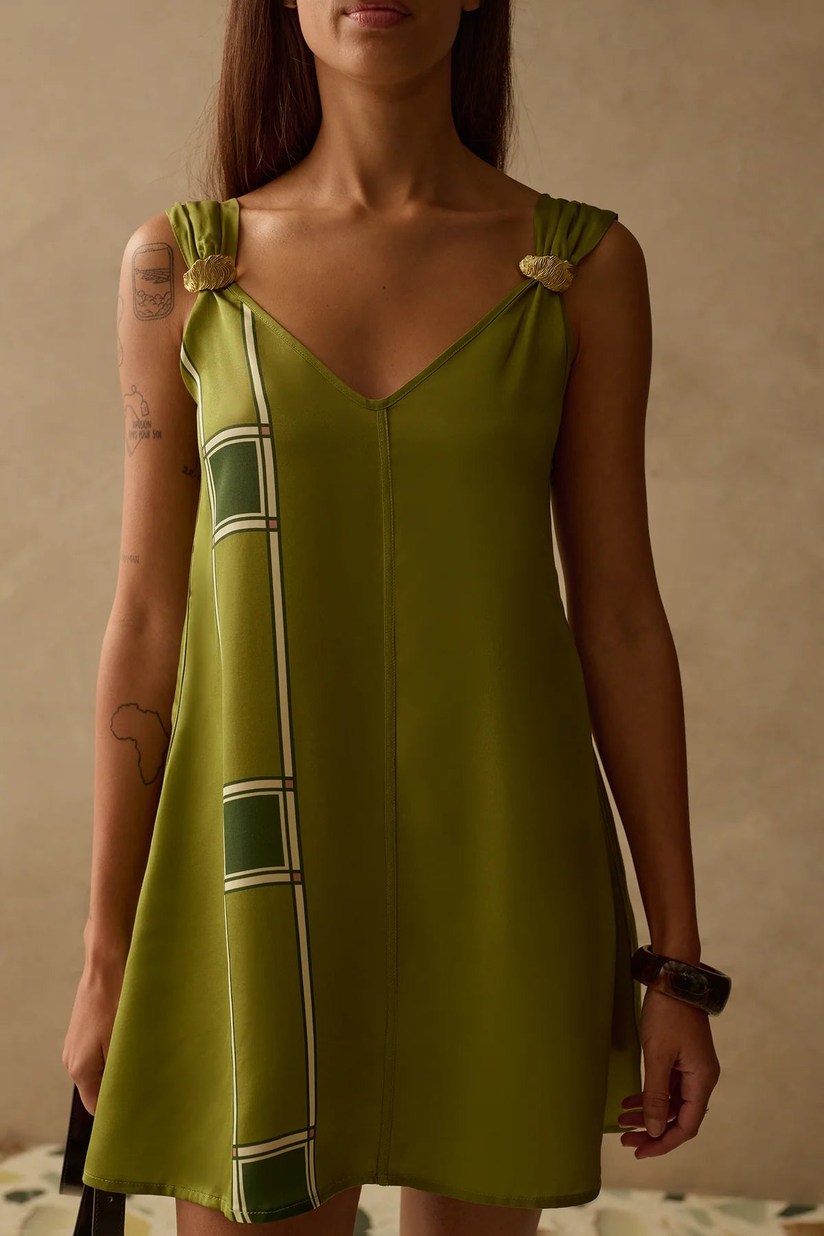 Fia Dress