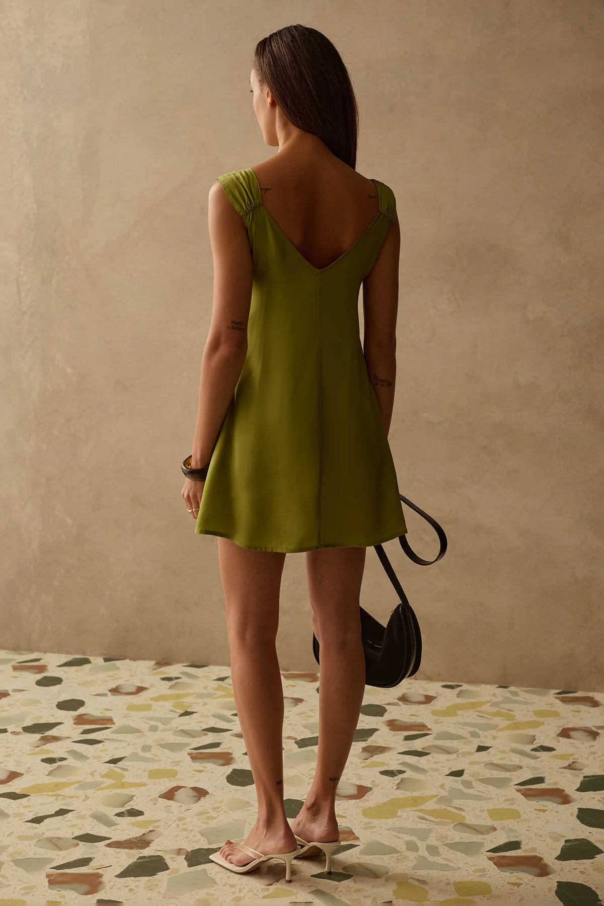 Fia Dress
