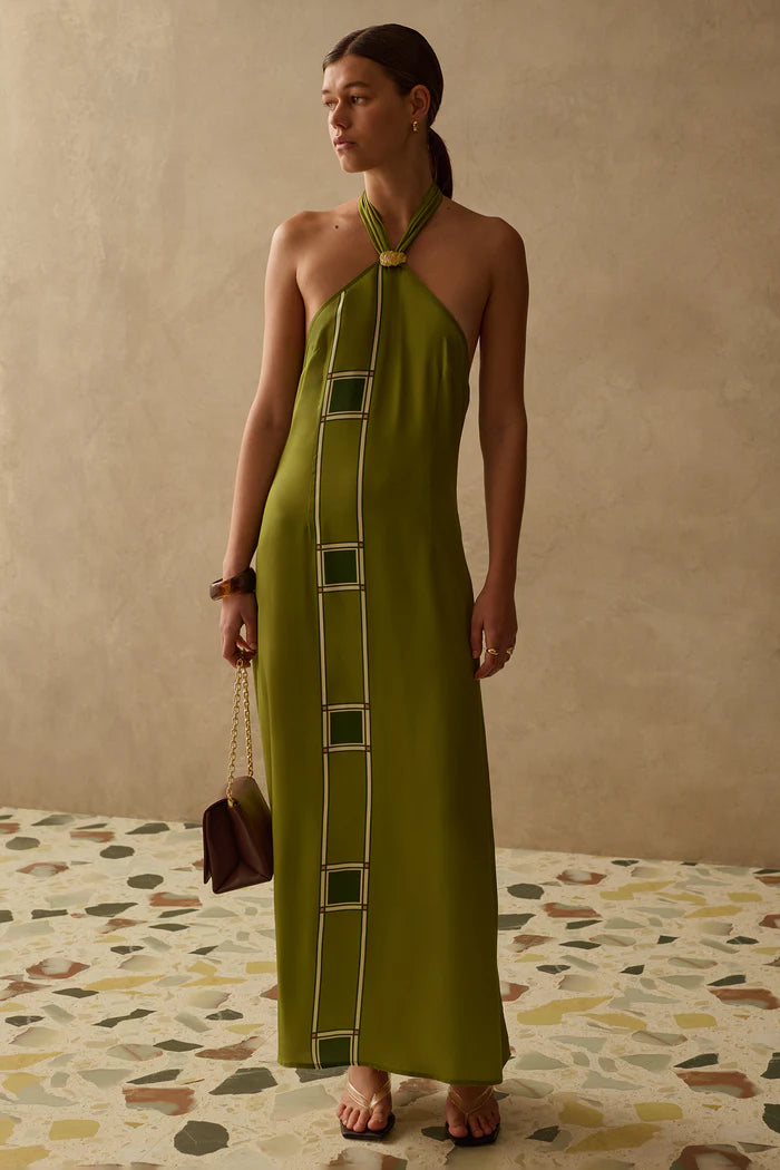 Savannah Dress