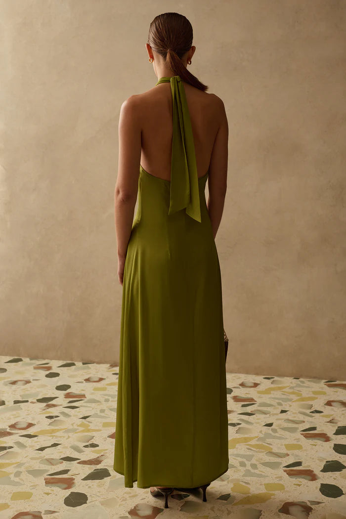 Savannah Dress