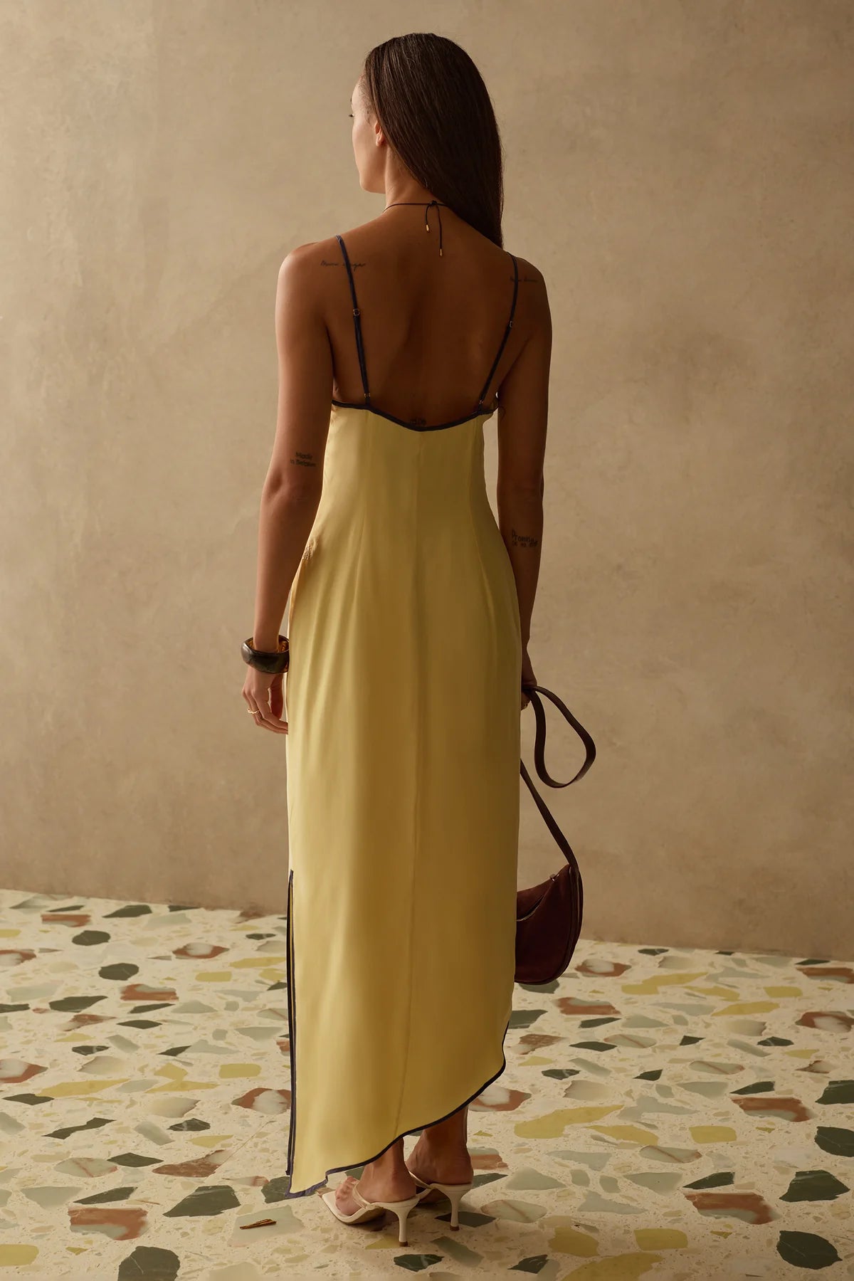 Divya Dress