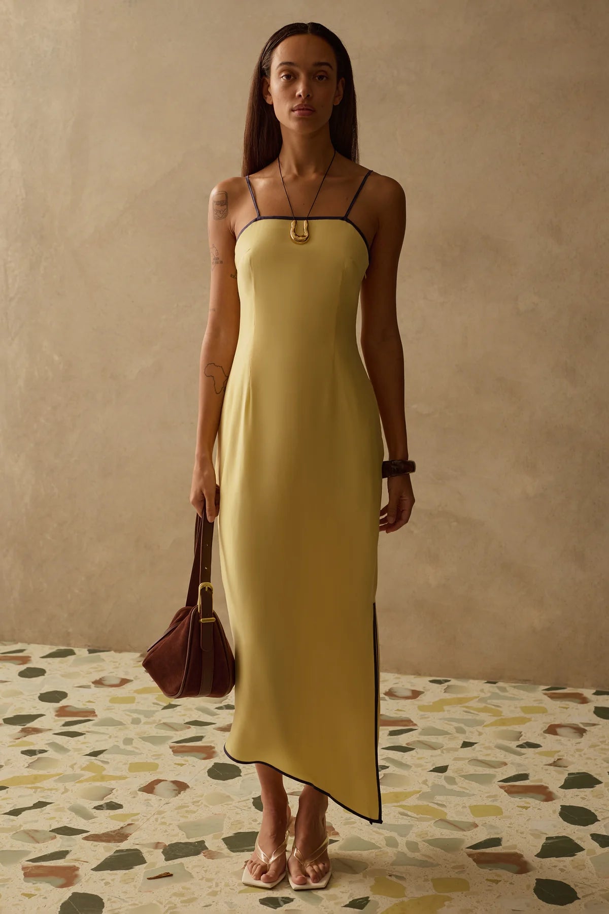 Divya Dress