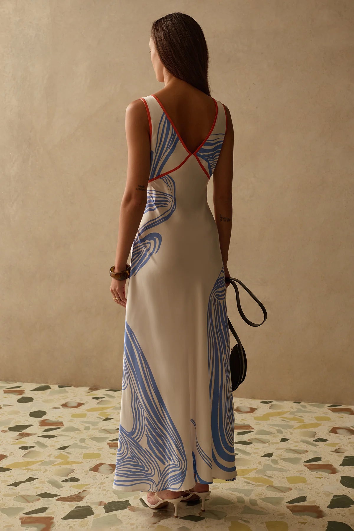 Madeleine Dress