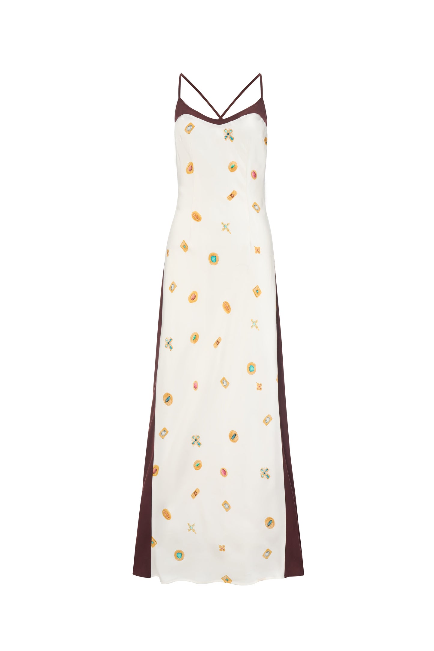 Anita Dress