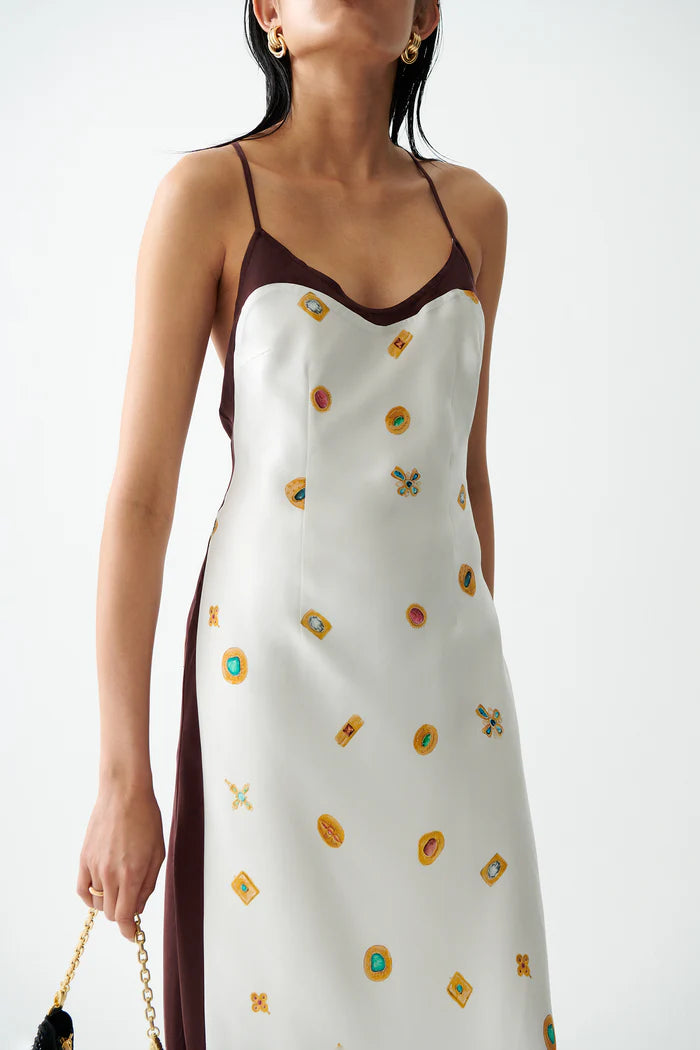 Anita Dress