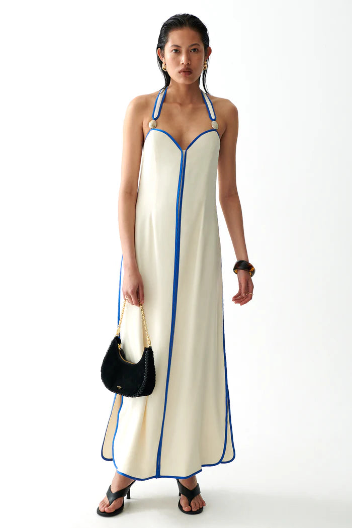 Verity Dress