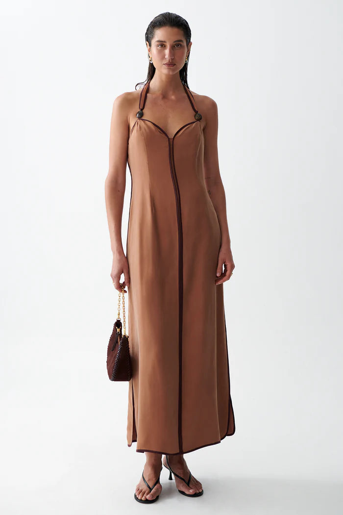 Verity Dress