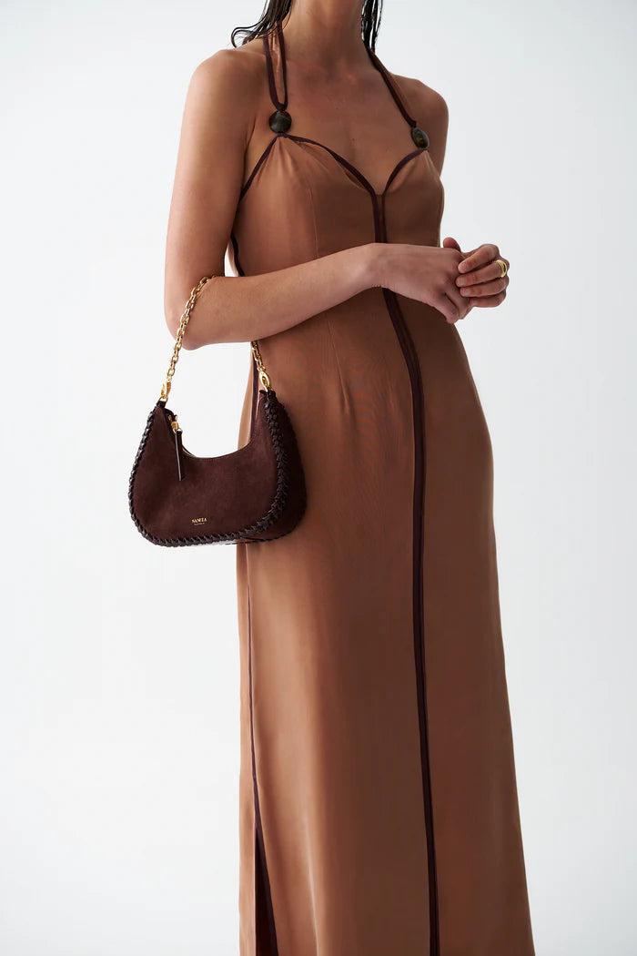 Verity Dress