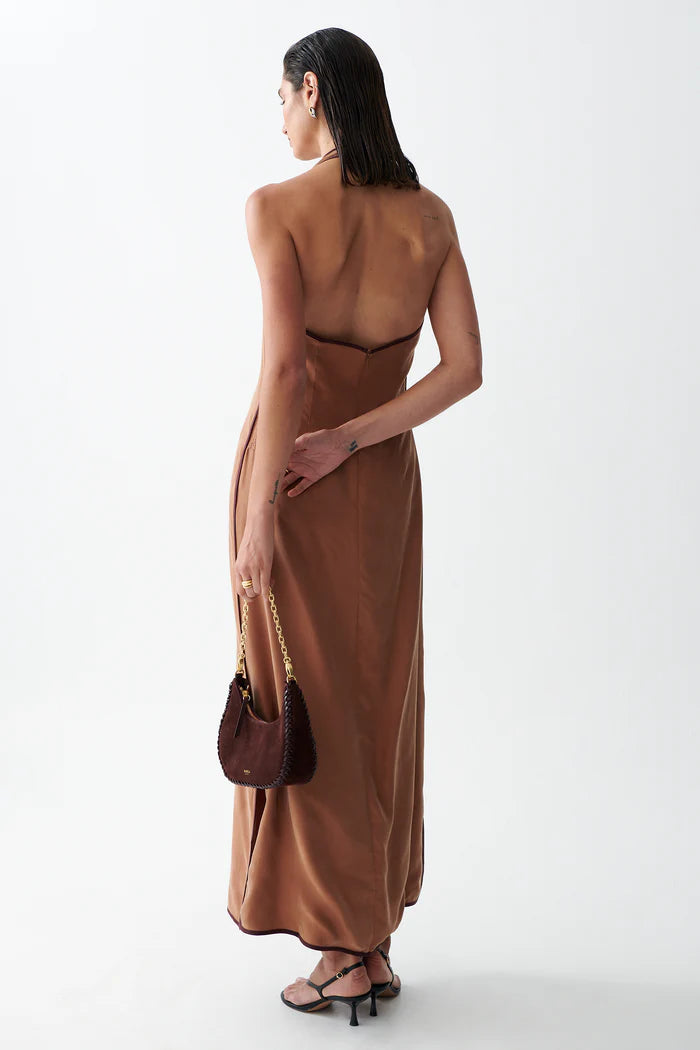 Verity Dress