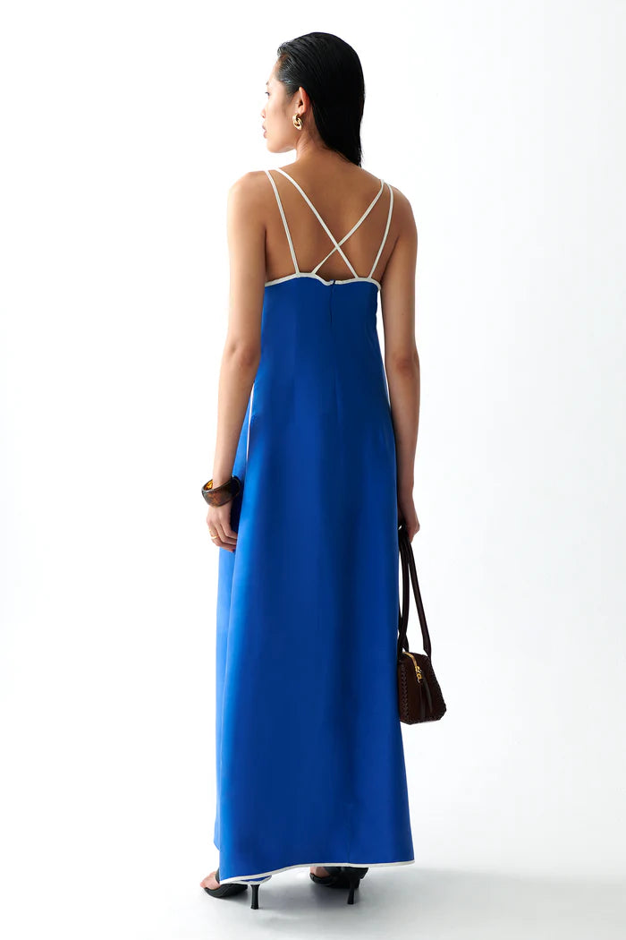 Hayes Dress