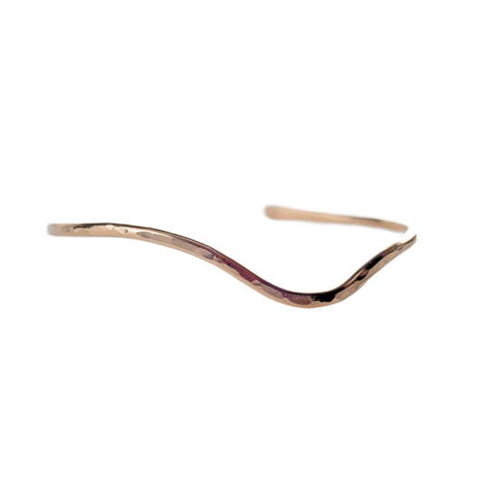 STJ Wave Cuff