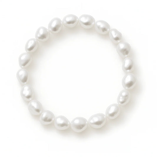 Olsen Pearl Bracelet