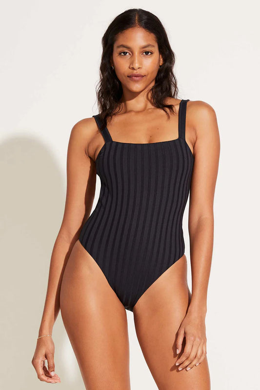 Leah Square One Piece