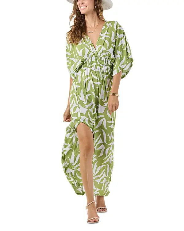 Levine Maxi Dress