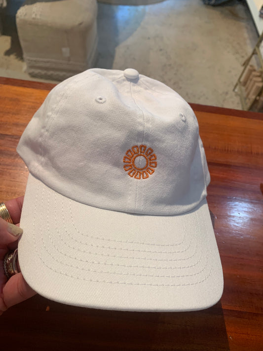St. John Sun Kids Hats