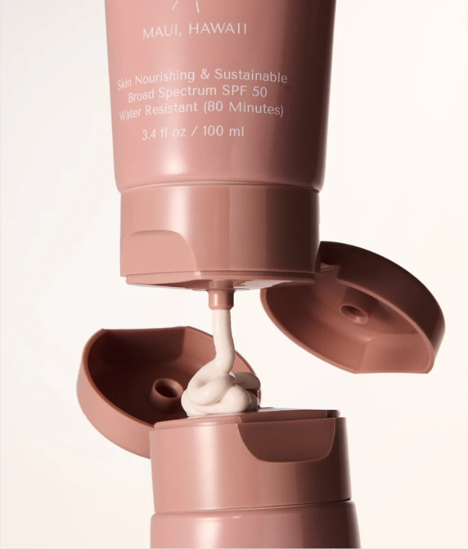 Project Reef SPF 50 Lotion
