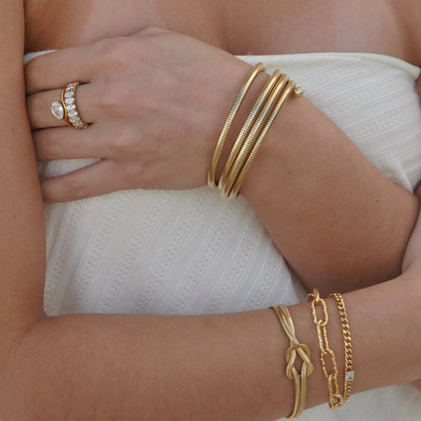 Asha Ring