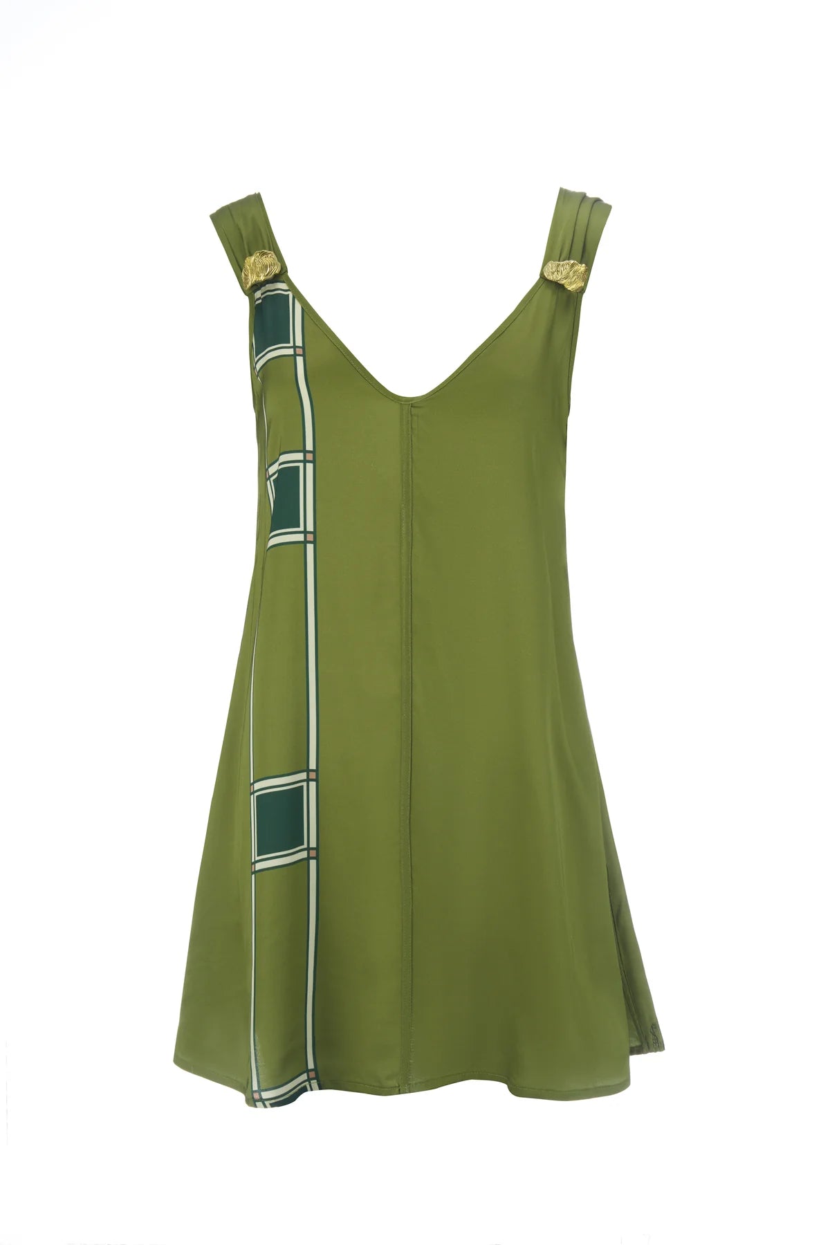 Fia Dress