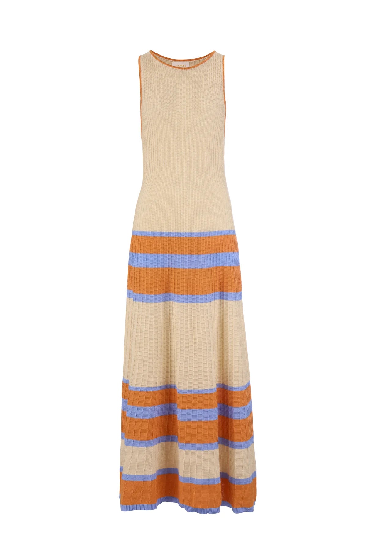 Tavira Knit Dress