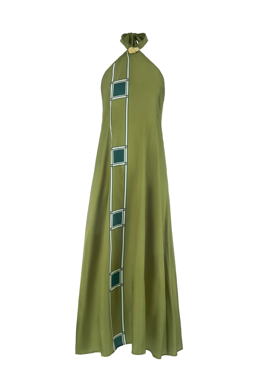Savannah Dress