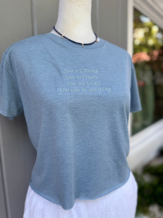 Affirmational Shirt