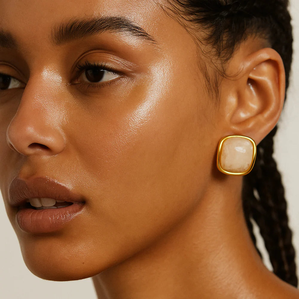 Aviva Earrings
