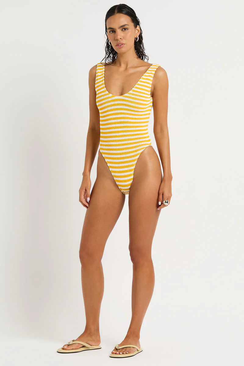 Mara One Piece - Saffron