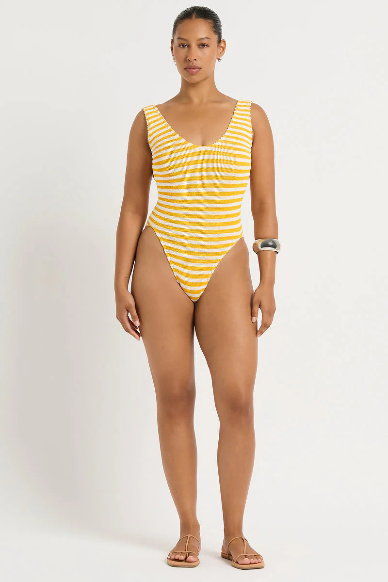 Mara One Piece - Saffron