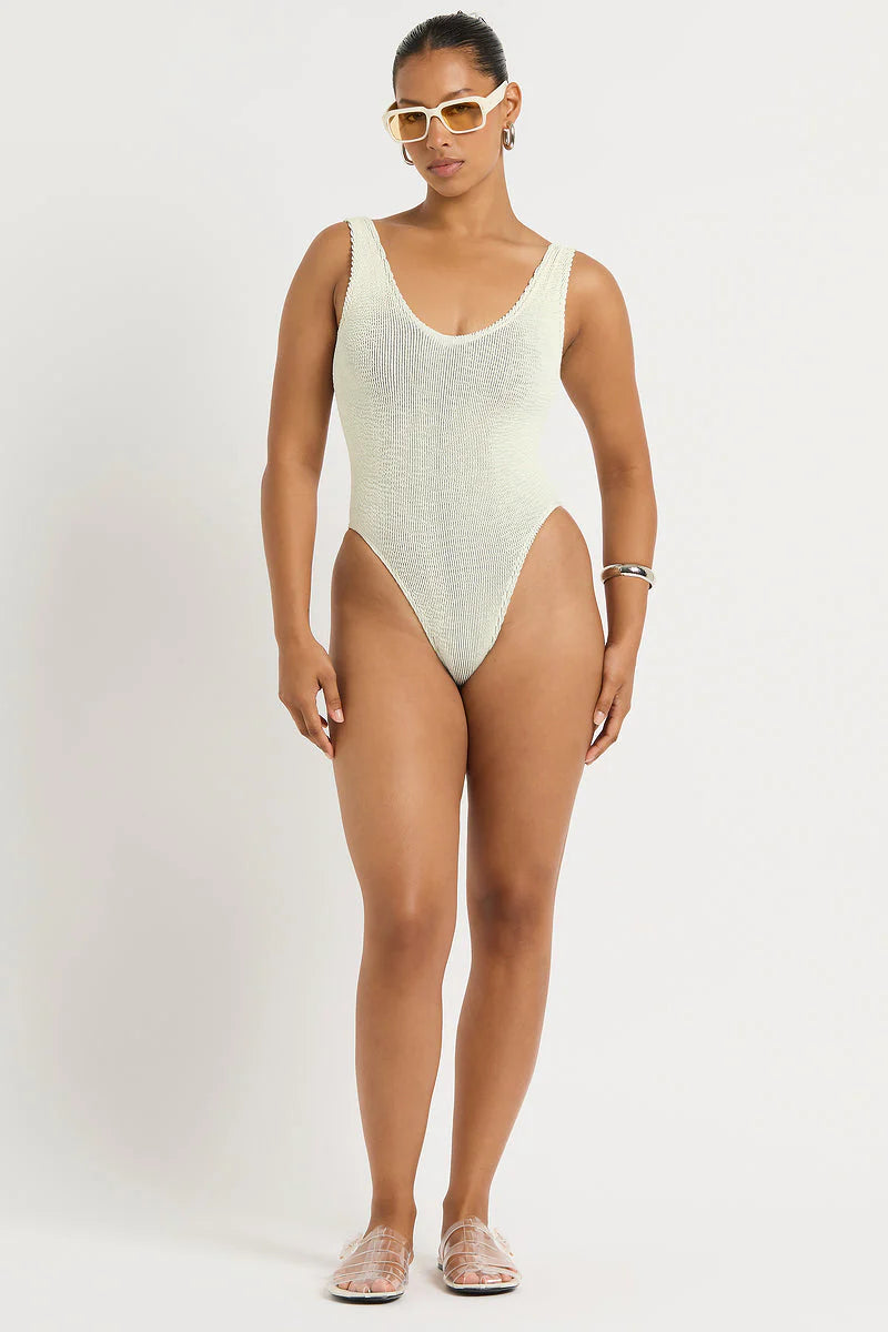 Mara One Piece - Chalk