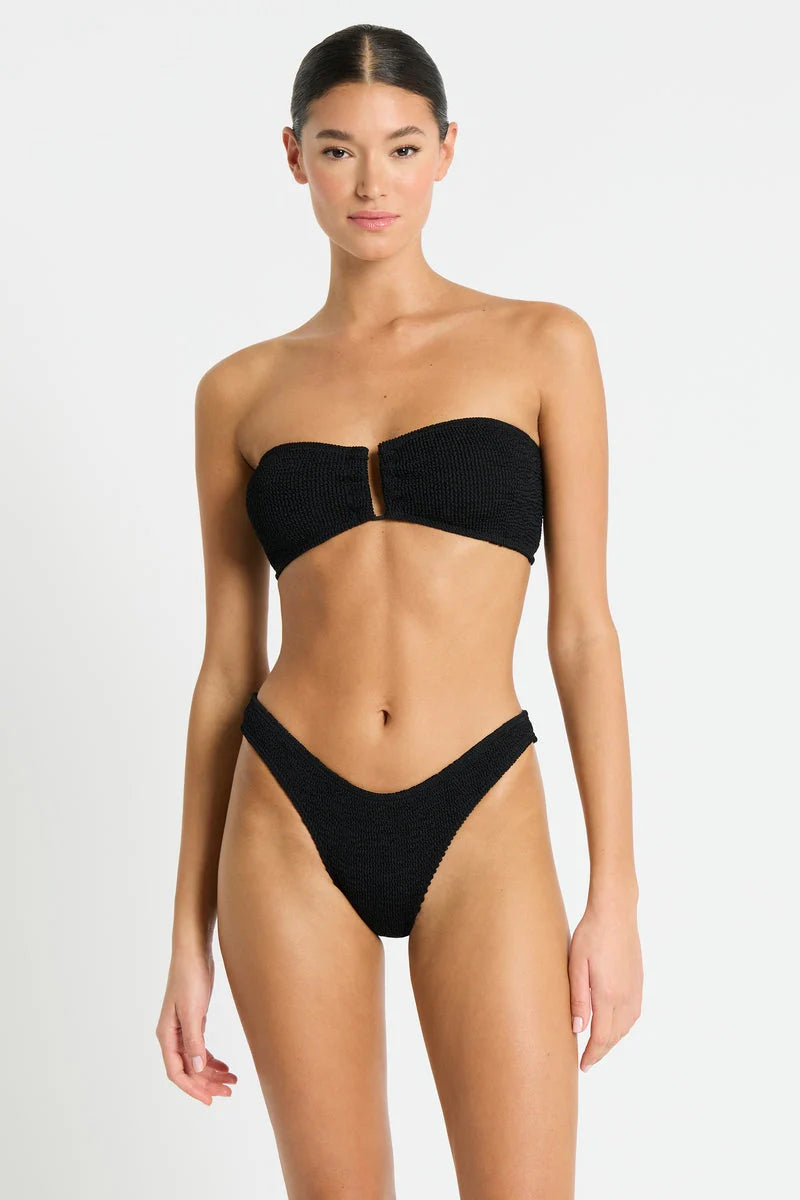 Blake Bandeau - Eco Black