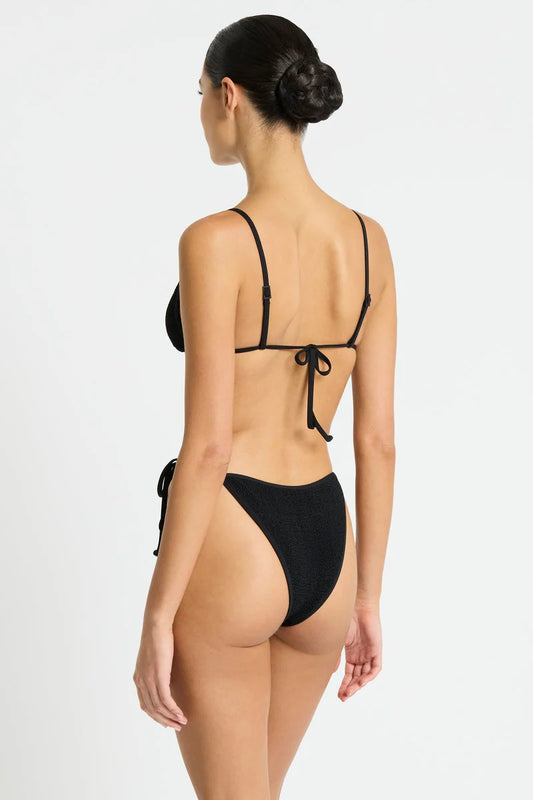 Anisha Brief - Black Eco