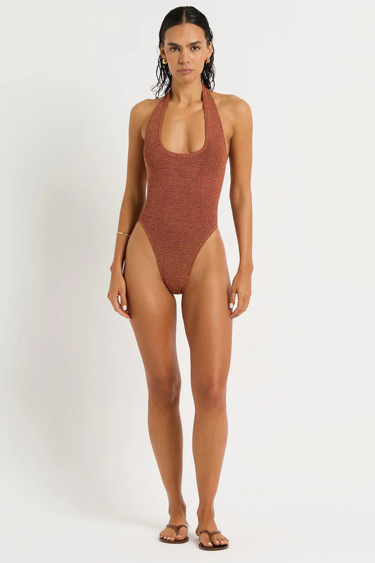 Ava One Piece - Ginger