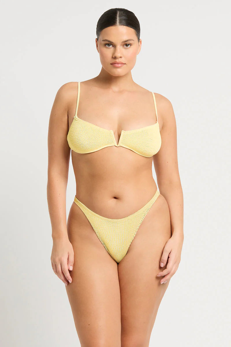 Scene Brief - Butter Two Tone