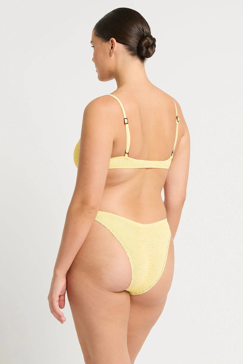 Scene Brief - Butter Two Tone
