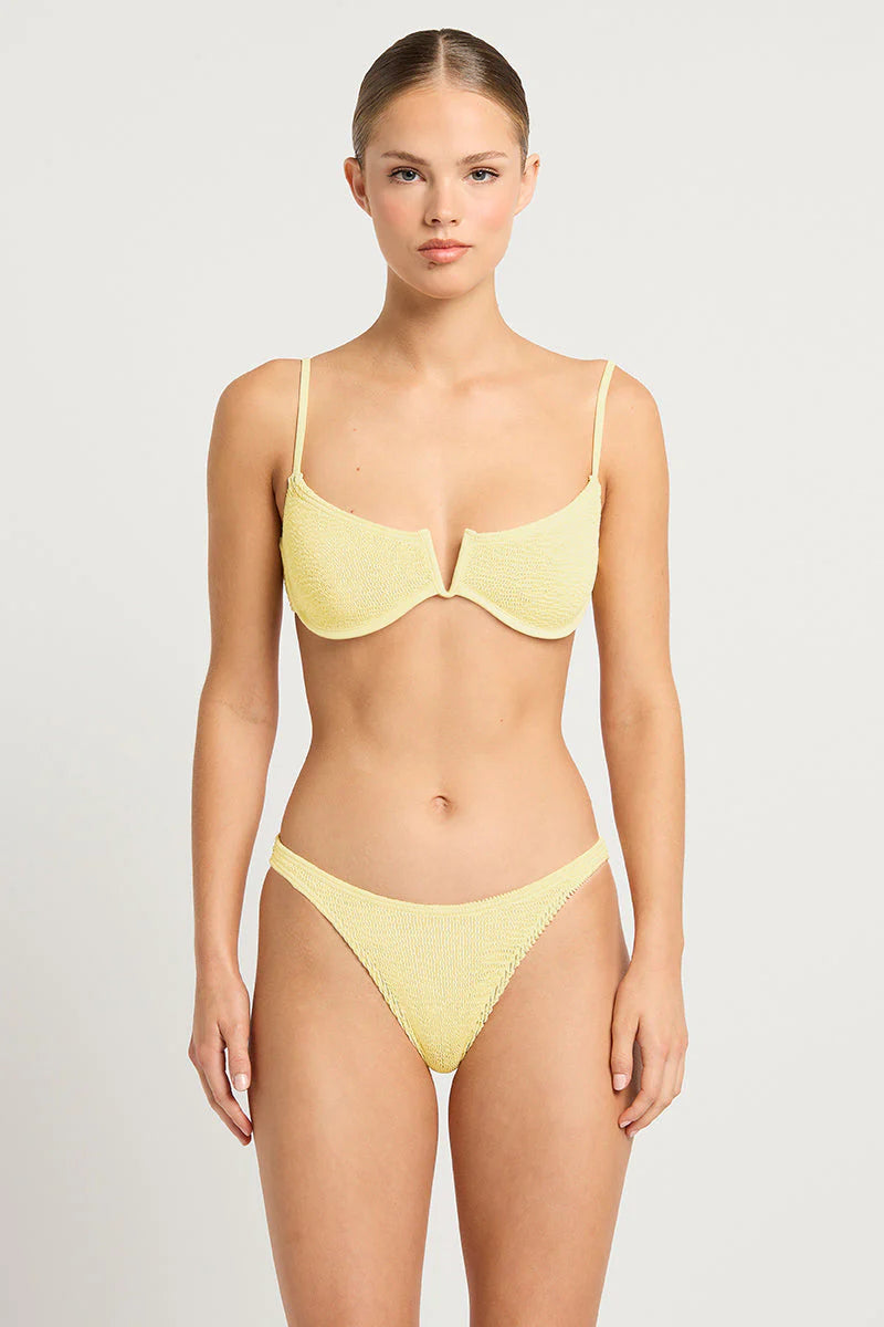 Scene Brief - Butter Two Tone