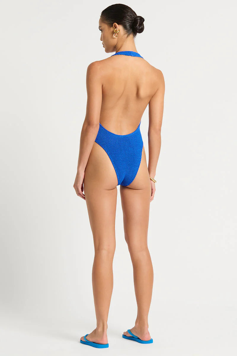 Pip Ava One Piece - Cobalt
