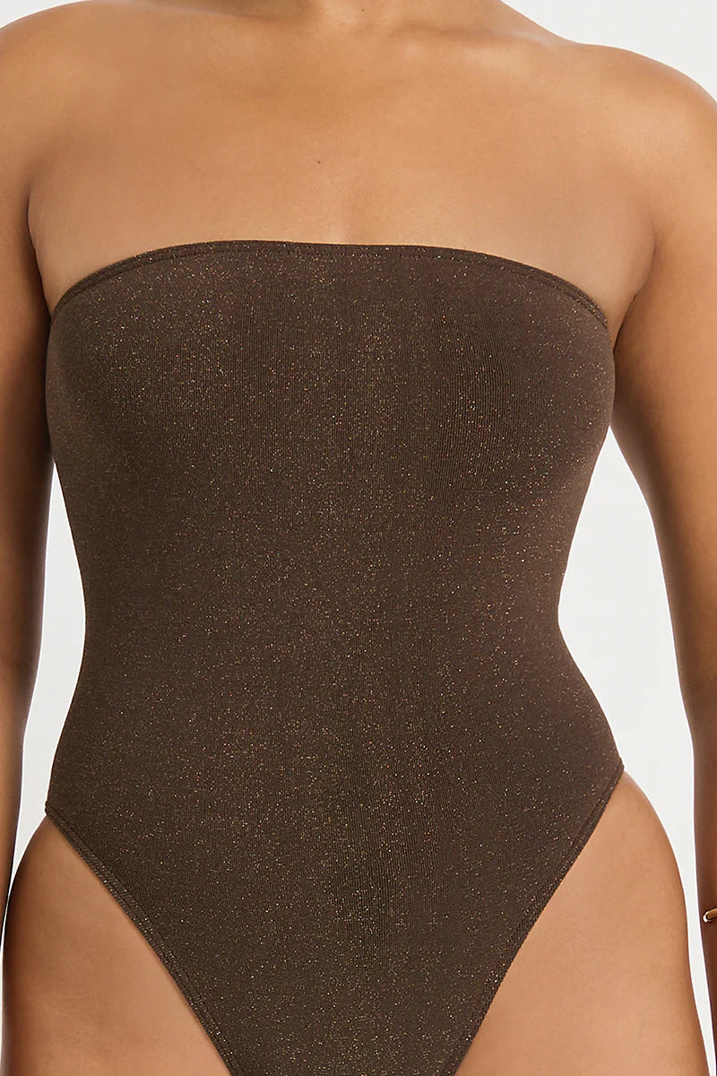 Fane One Piece - Walnut