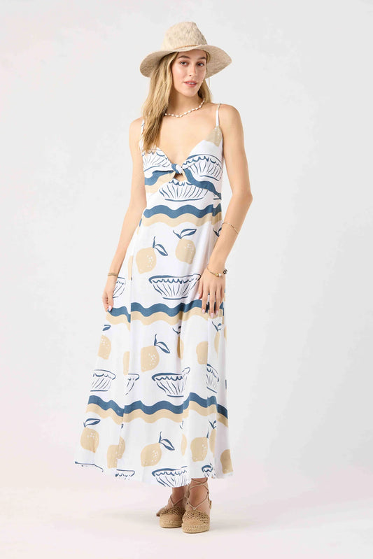 Bridget Maxi Dress