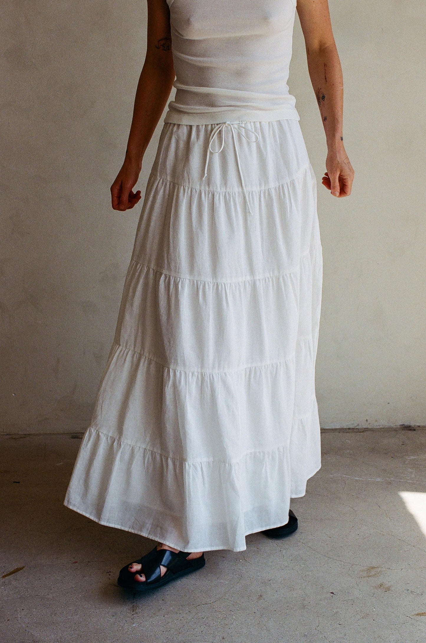 May Skirt