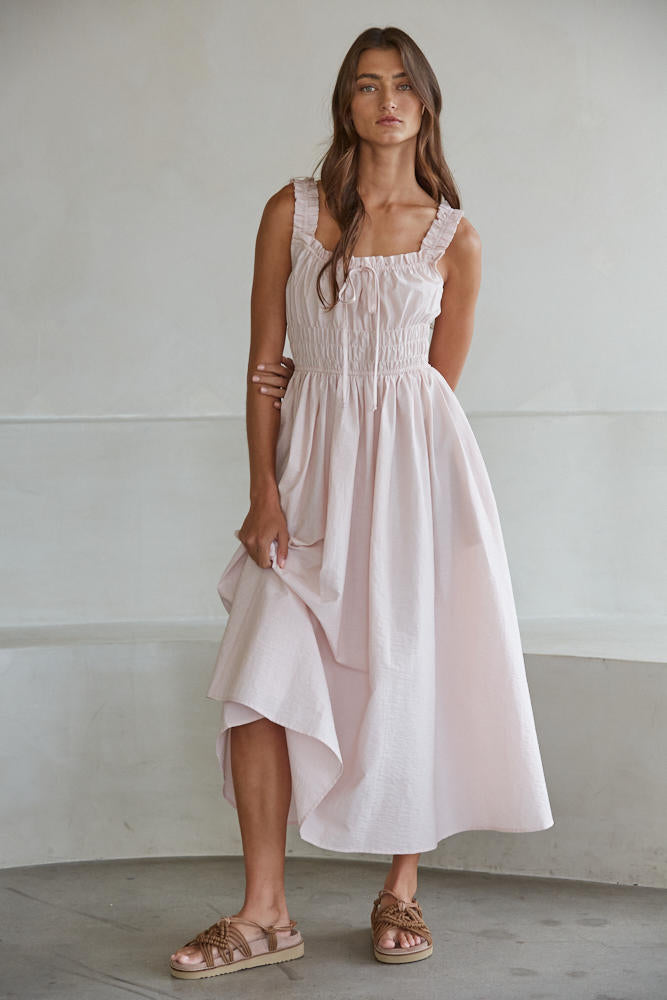 Libra Dress