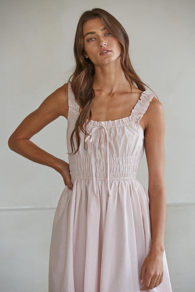 Libra Dress