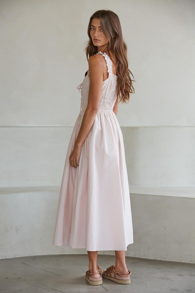 Libra Dress