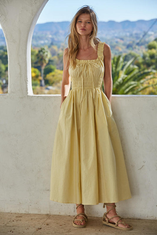 Libra Dress