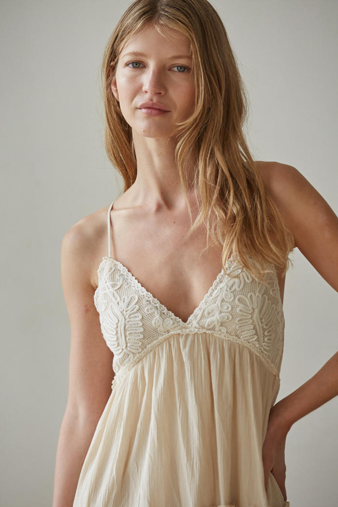 Nevada Mini Dress