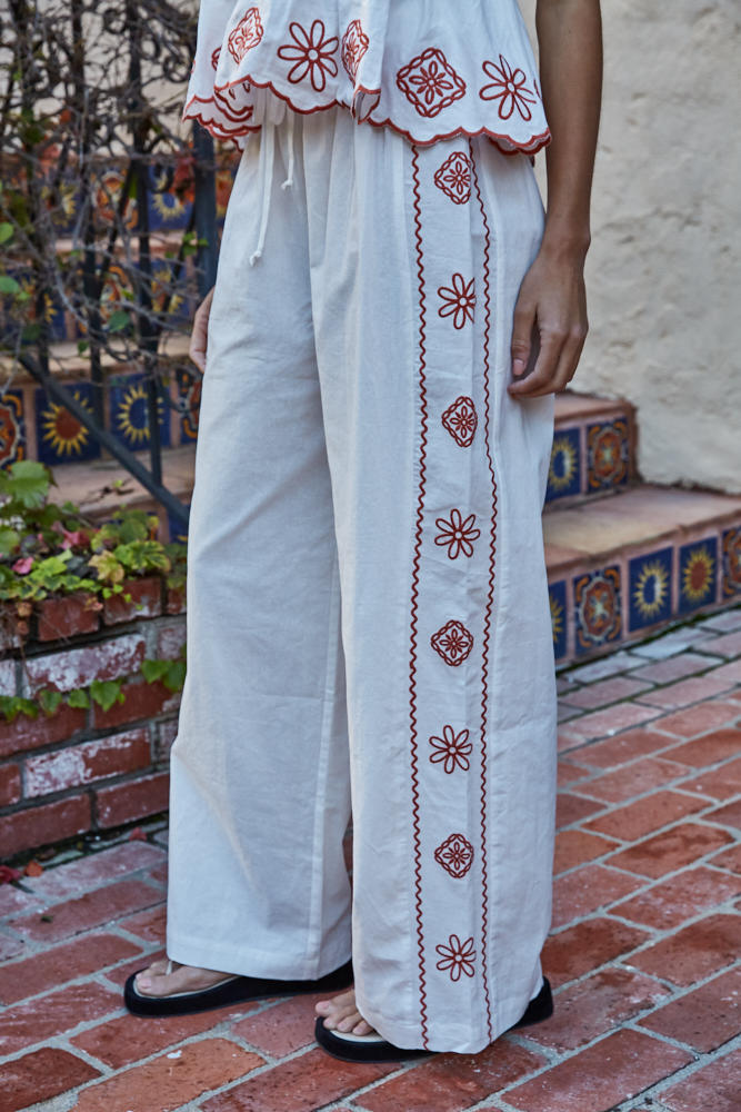 Poppy Lane Pants